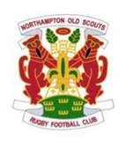 Northampton Old Scouts RFC