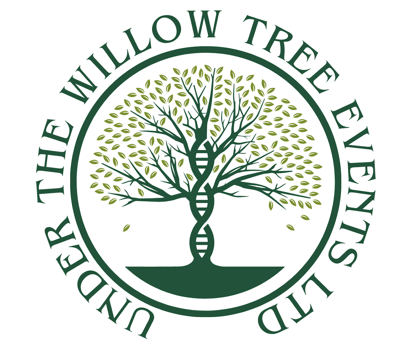 Under The Willow Tree Events