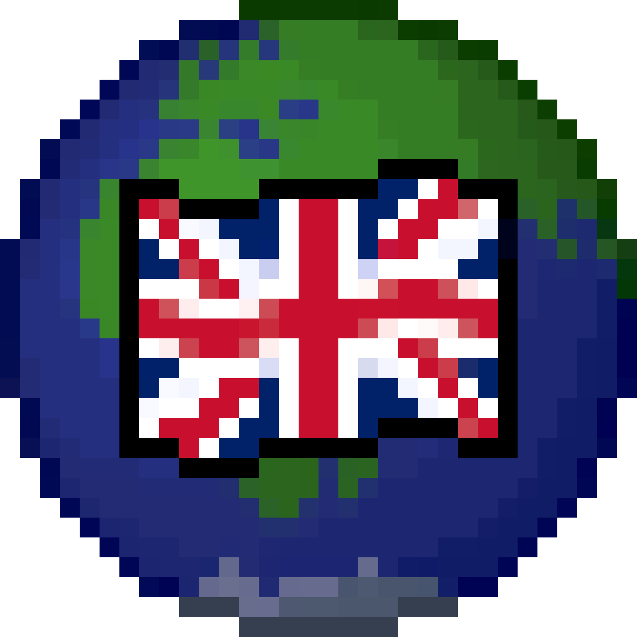 Build the UK LTD