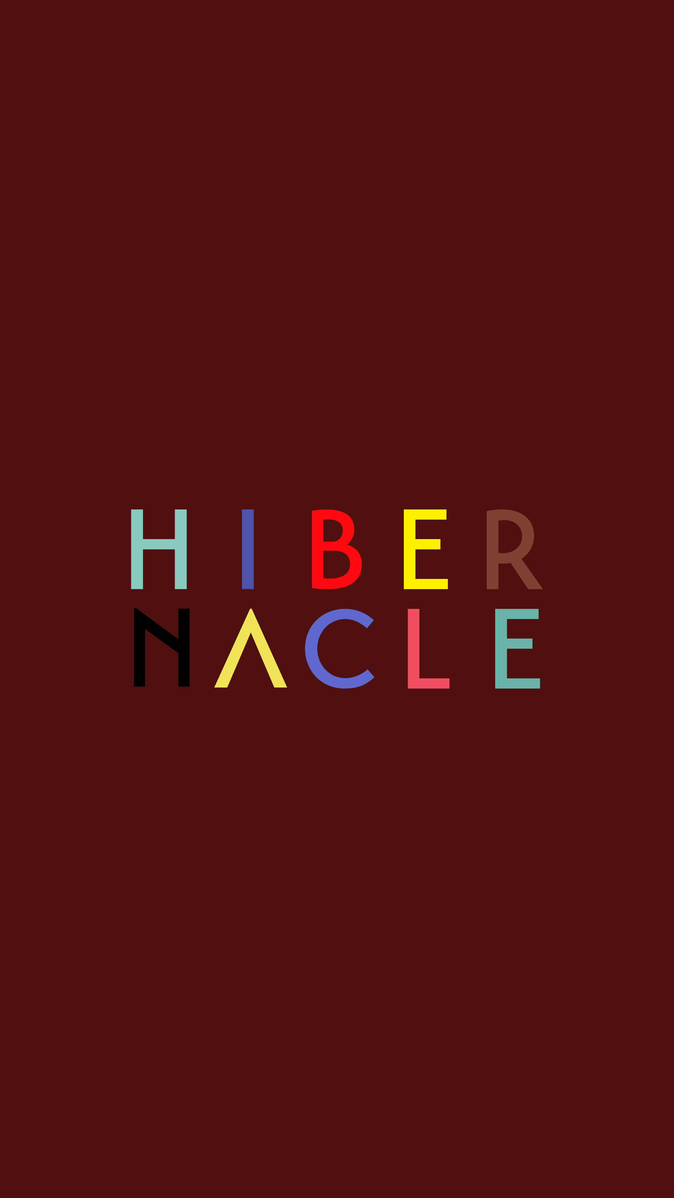 Hibernacle
