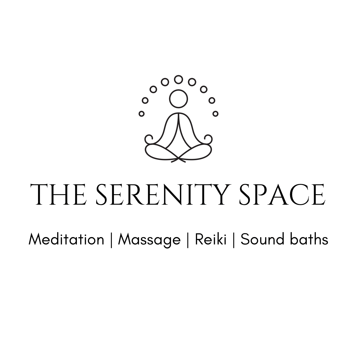 The serenity space