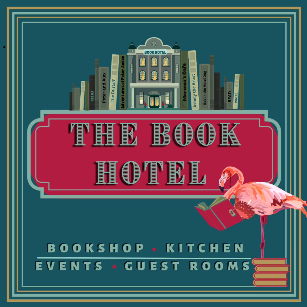 The Book Hotel at The Falstaff Ramsgate Ltd.