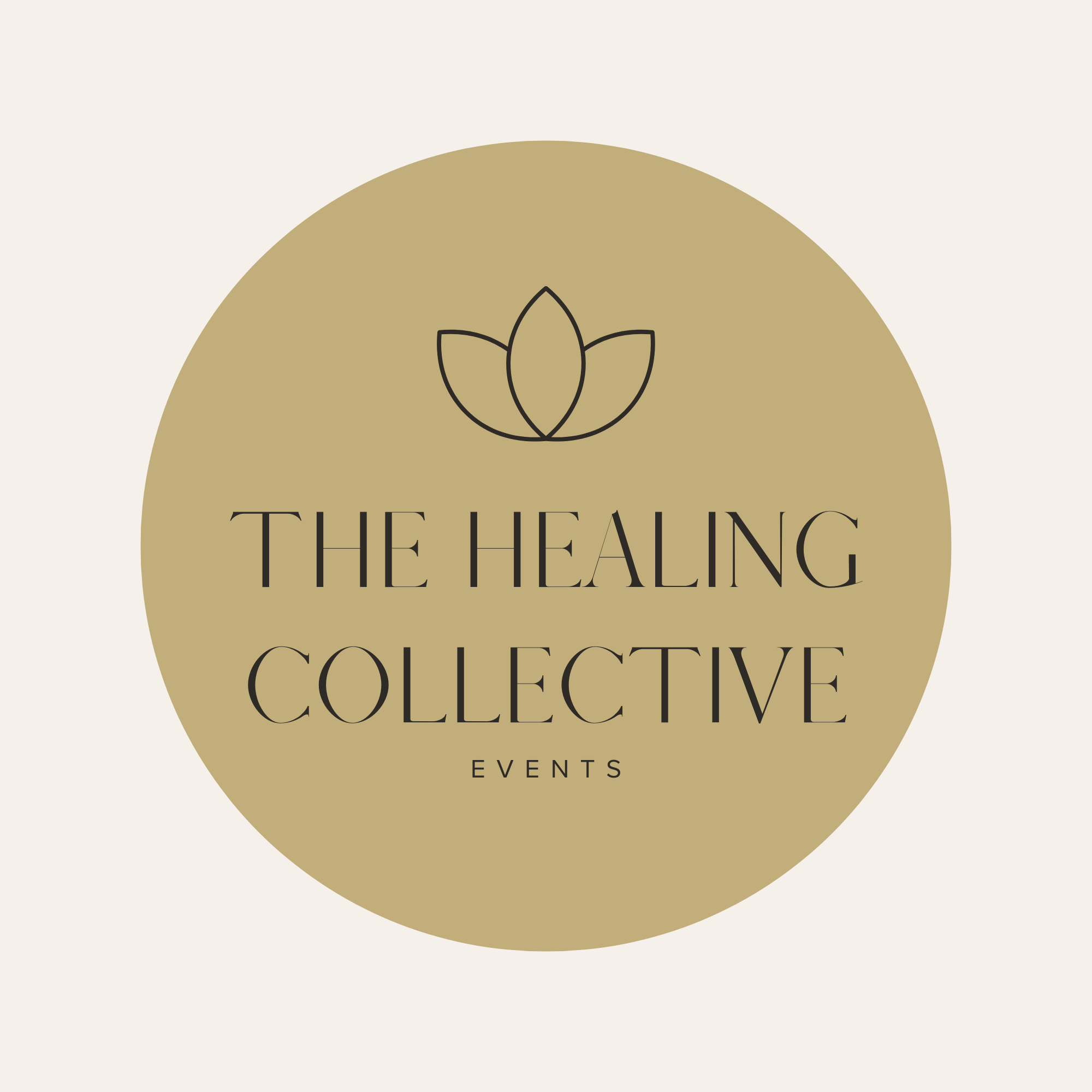 The Healing Collective Events