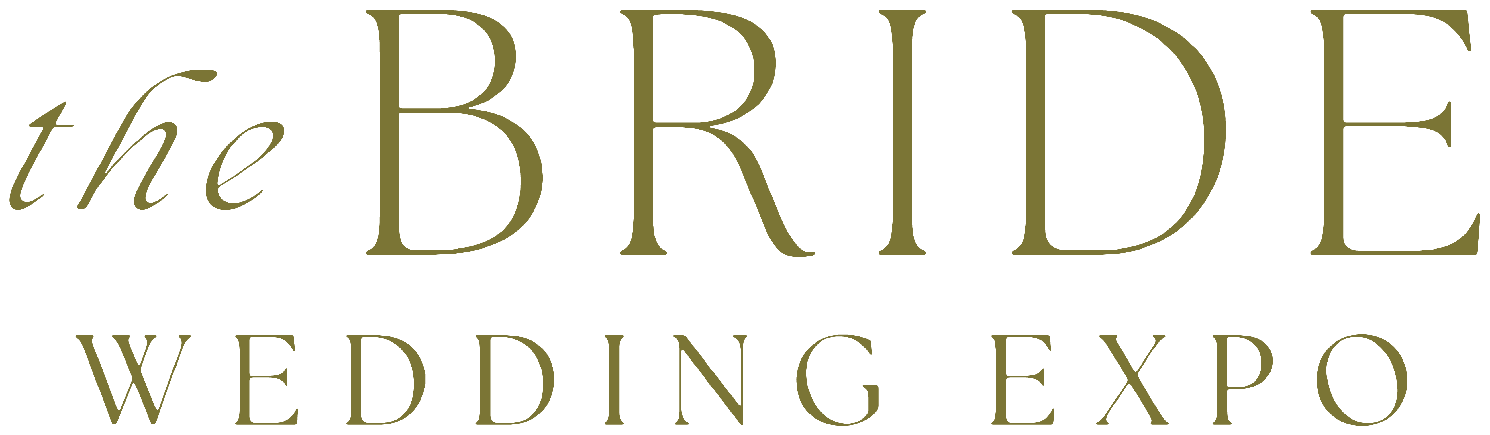 The Bride Expo