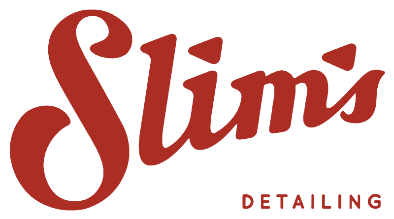 Slim's Detailing