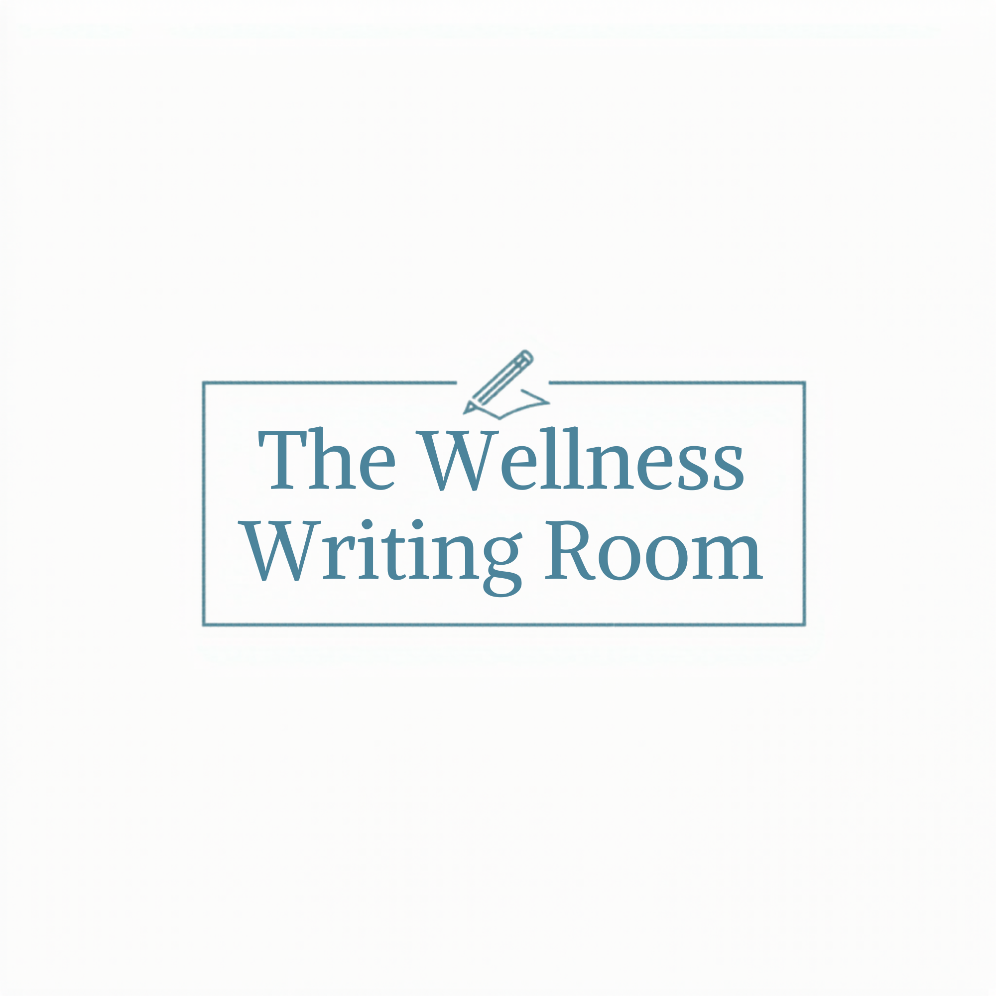 The Wellness Writing Room