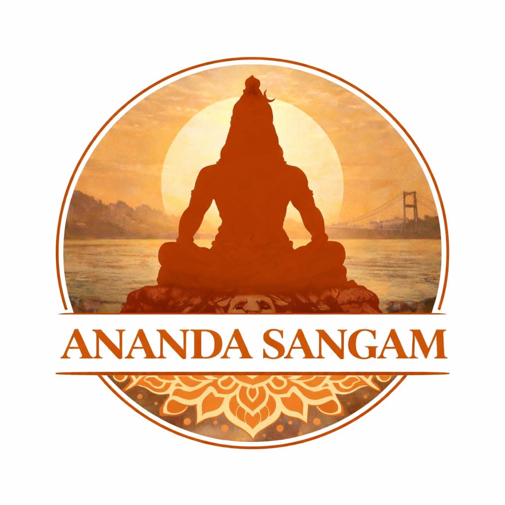 Ananda Sangam