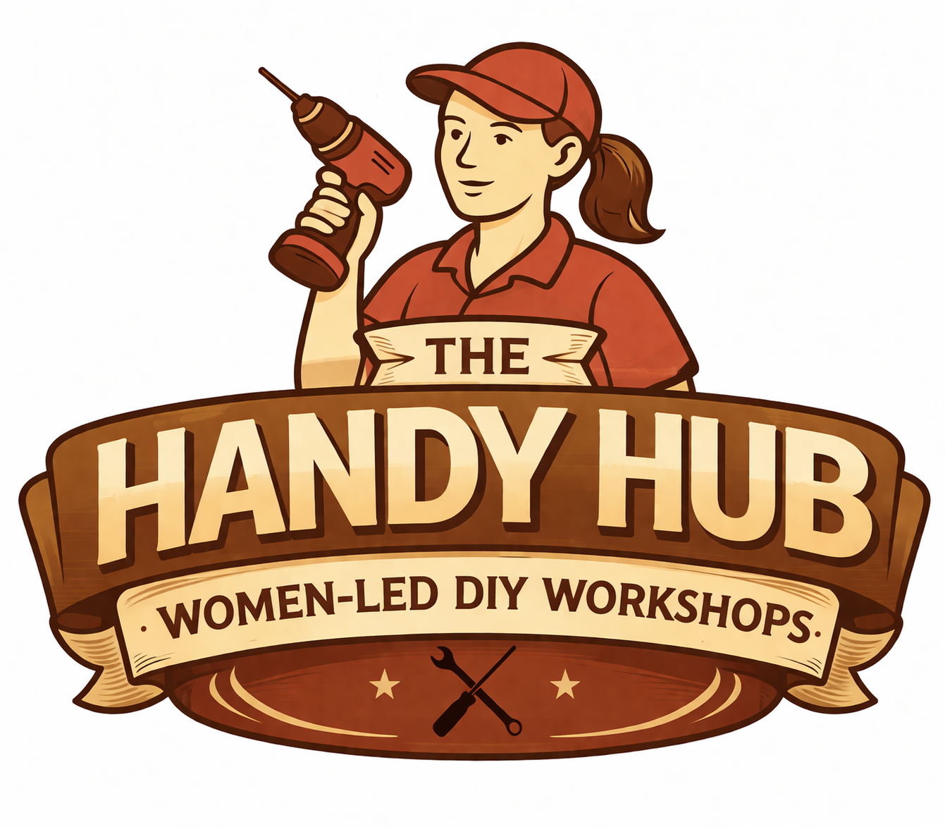 The Handy Hub