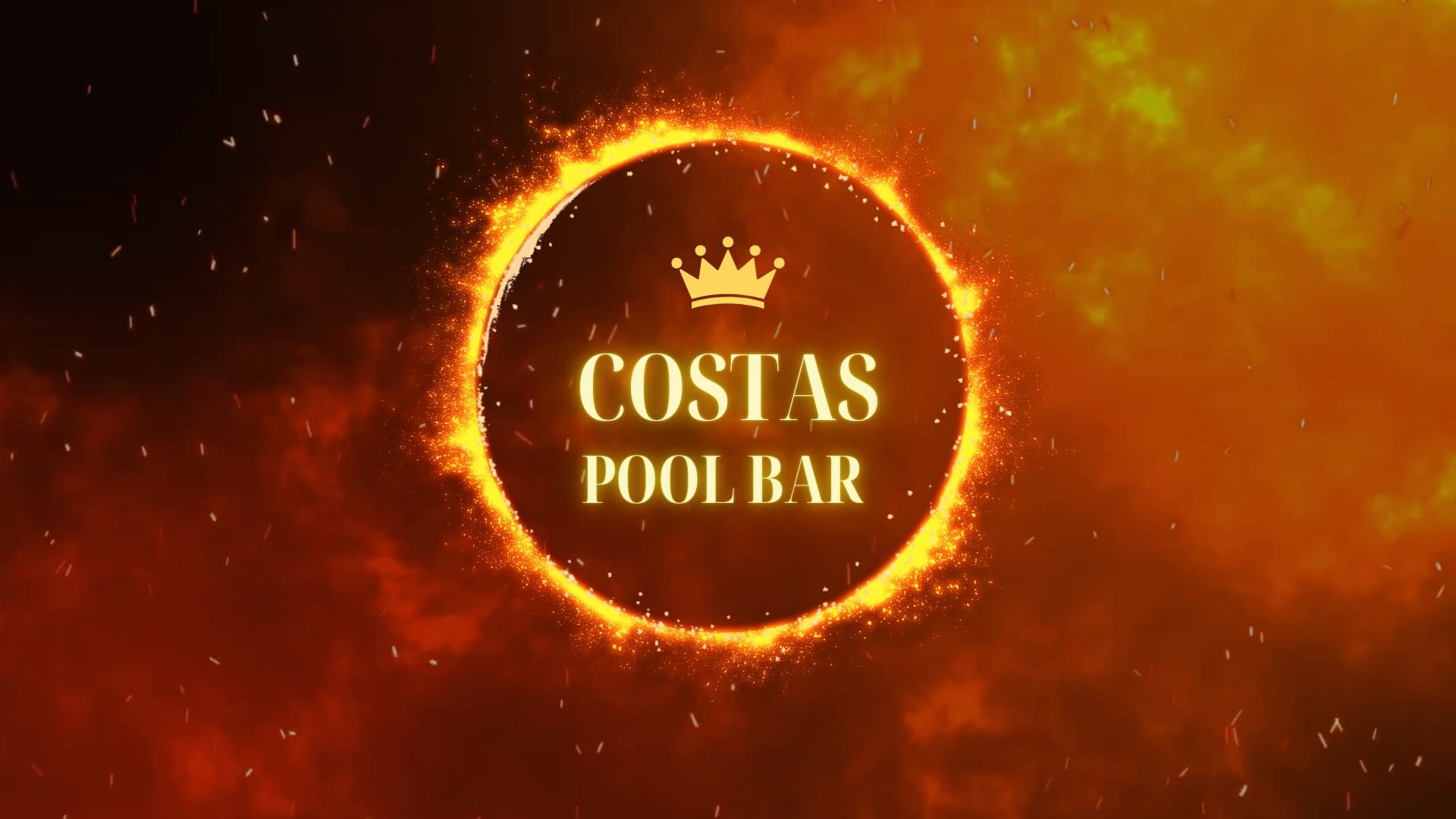 Costa's Pool Bar