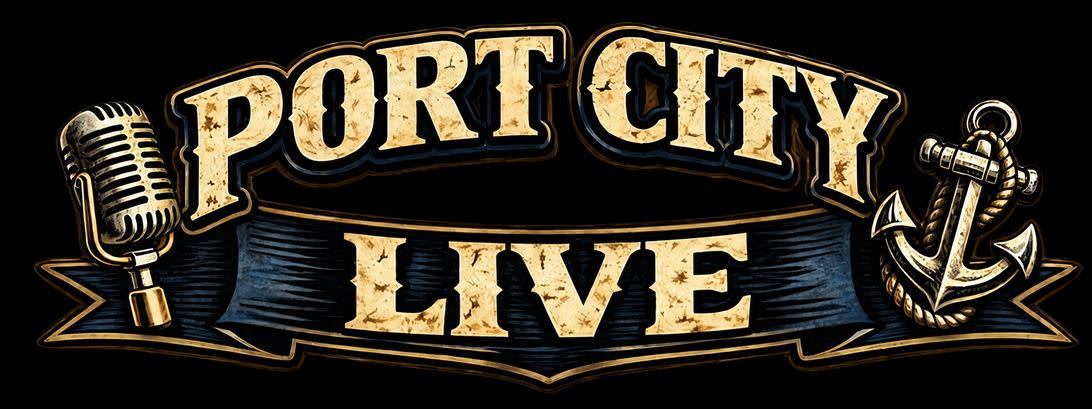 Port City Live
