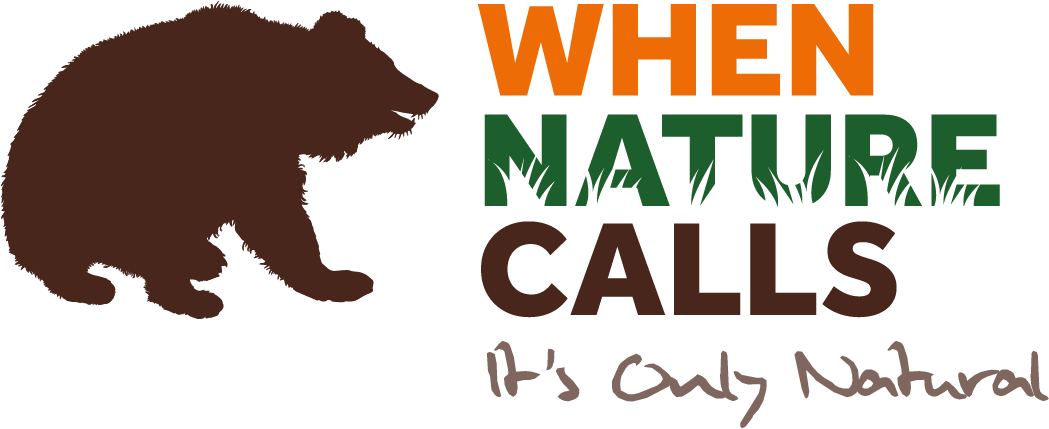 When Nature Calls