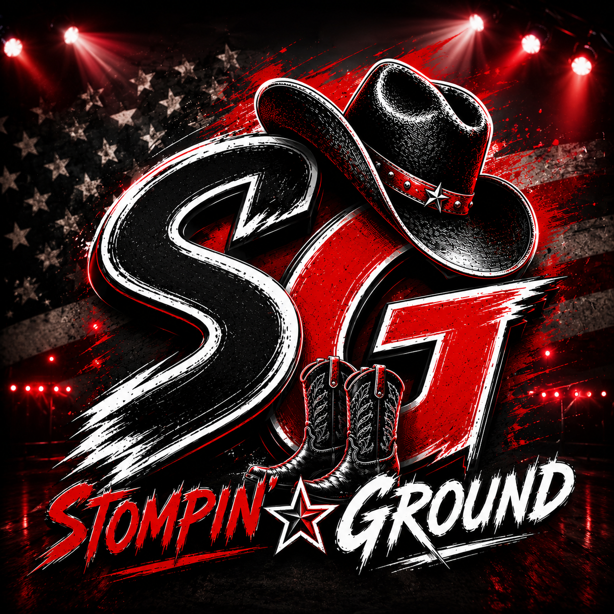 Stompin’ Ground