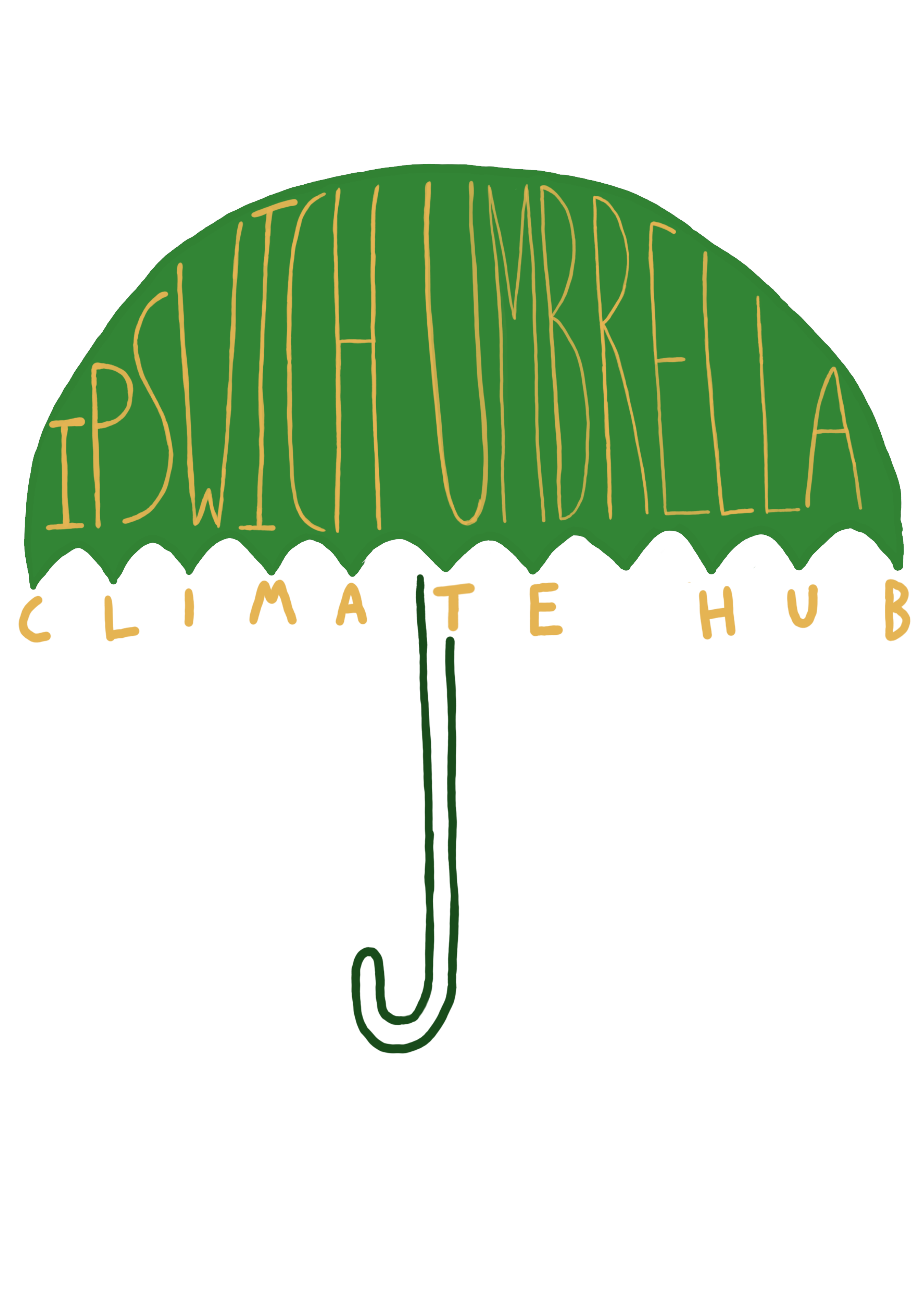 Ipswich Umbrella Climate Hub