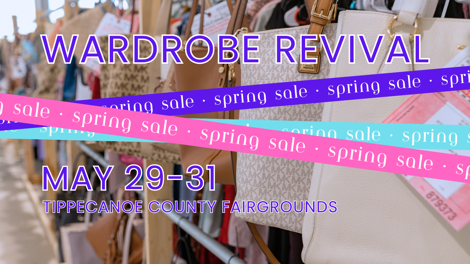 Wardrobe Revival