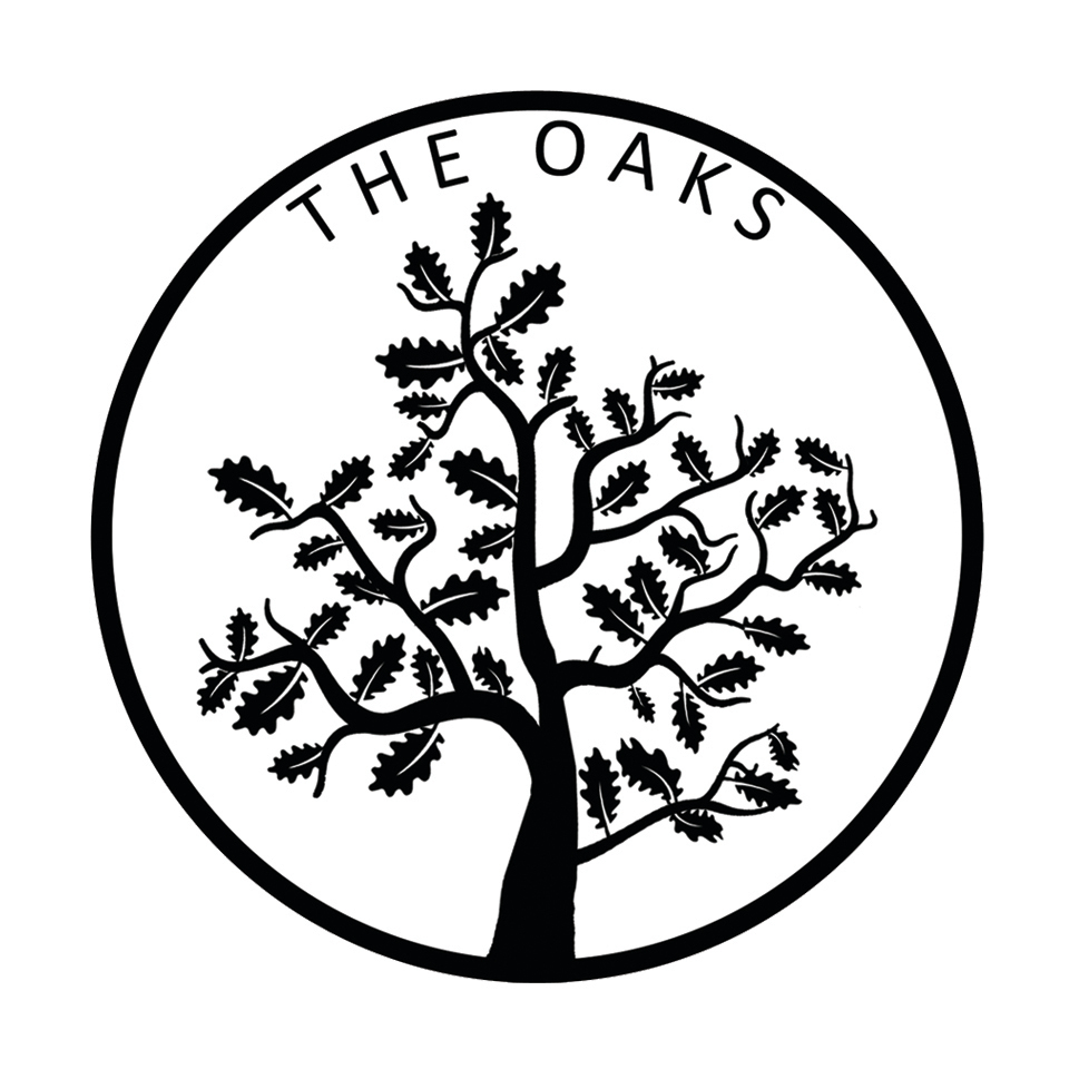 The Oaks Barn