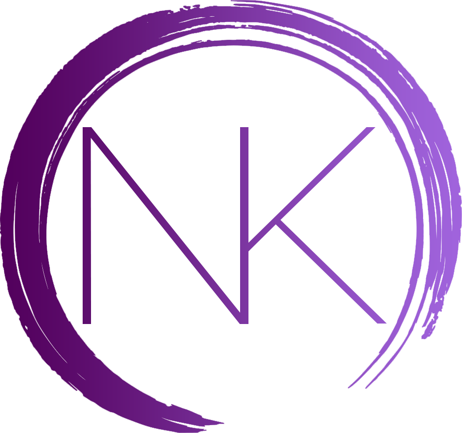 Nicole Kincaid Energy Work