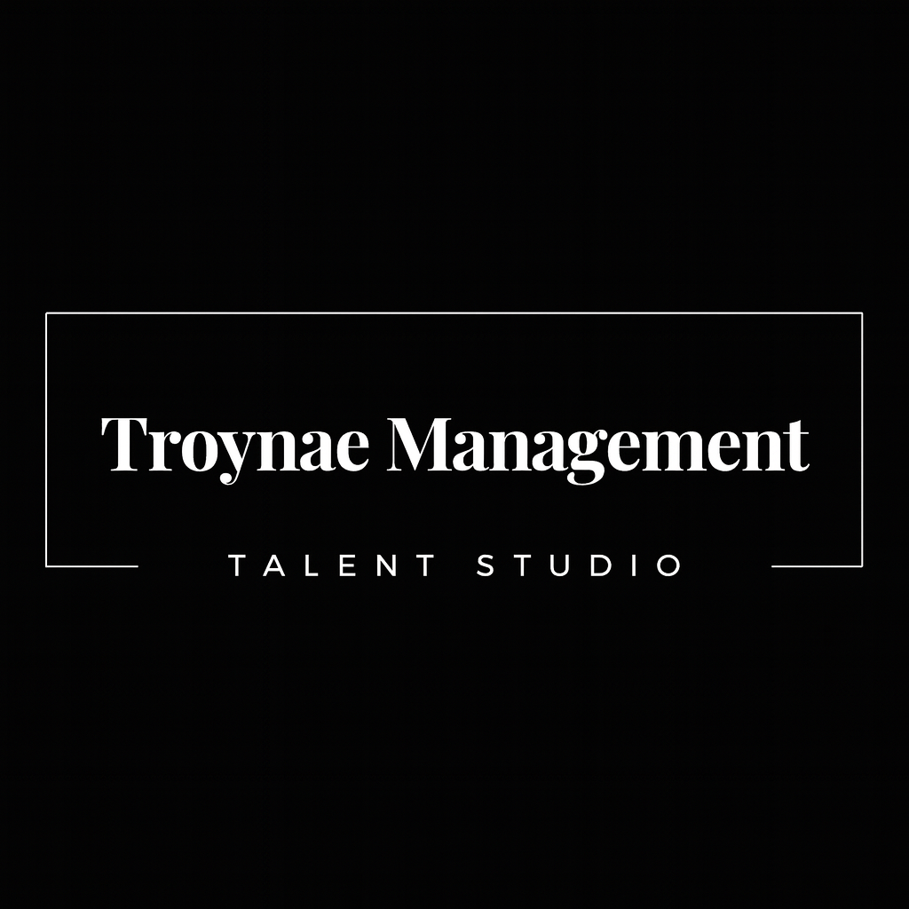 Troynae Talent Management