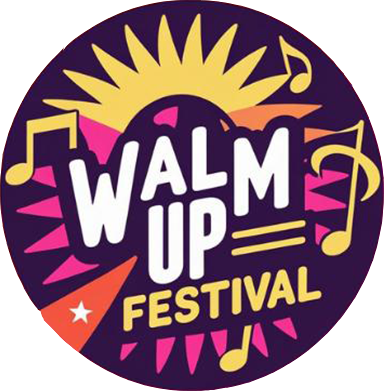 Walm Up Festival