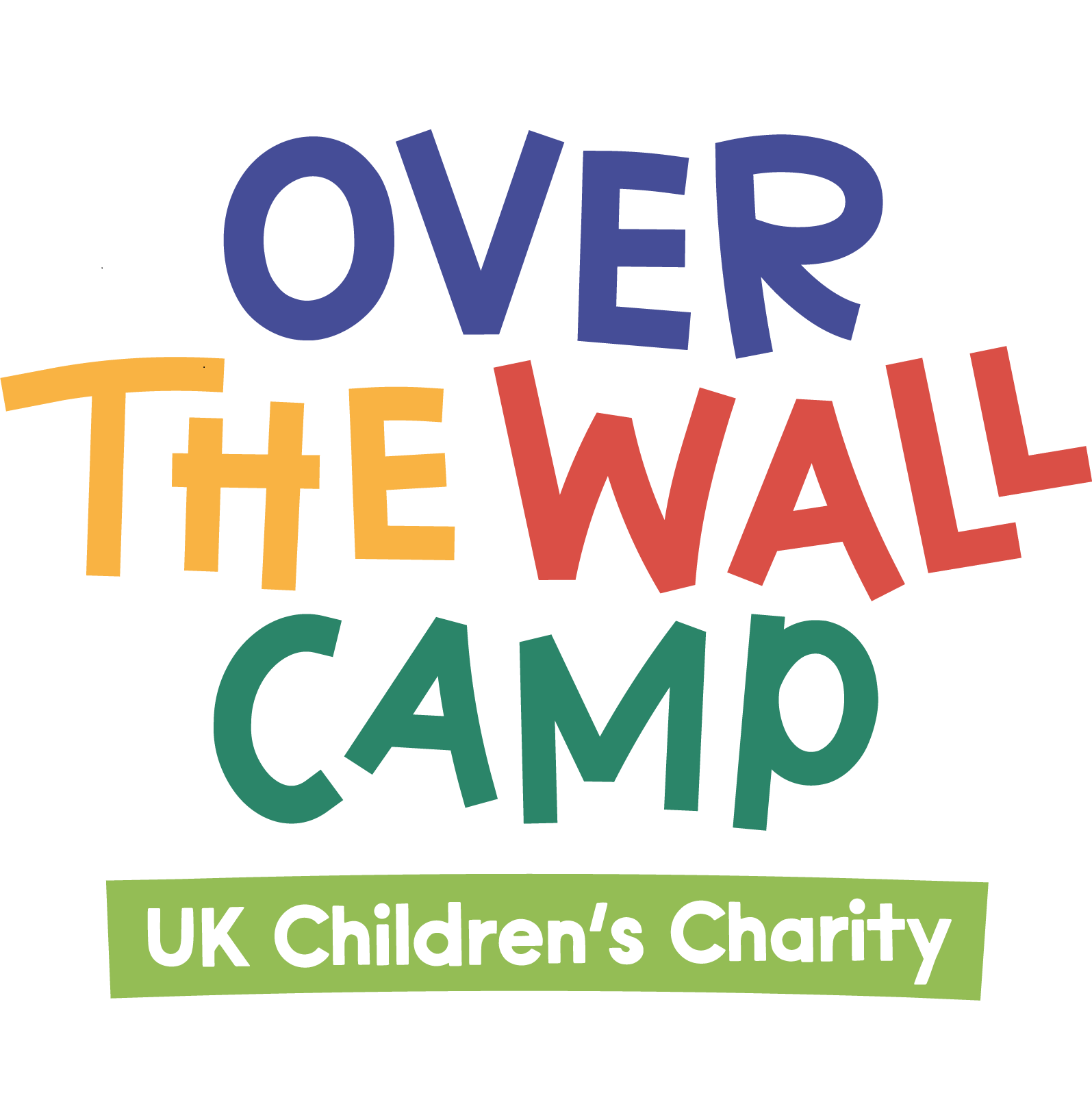 Over The Wall Camp