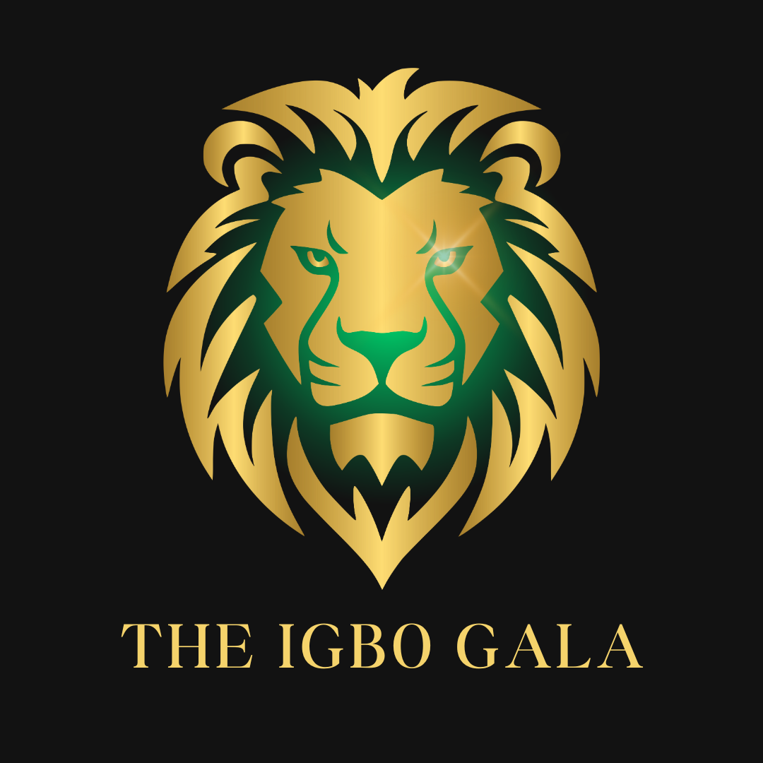 The Igbo Gala