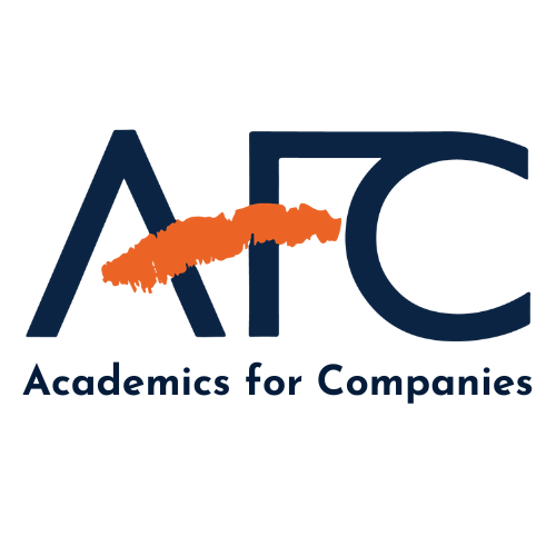 Academics For Companies
