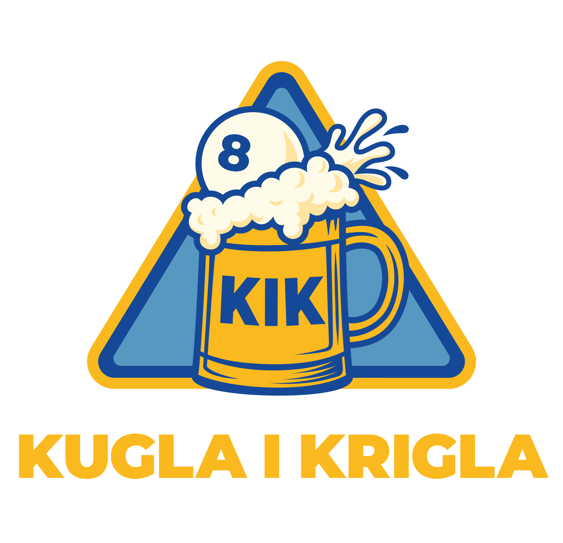KIK PUB