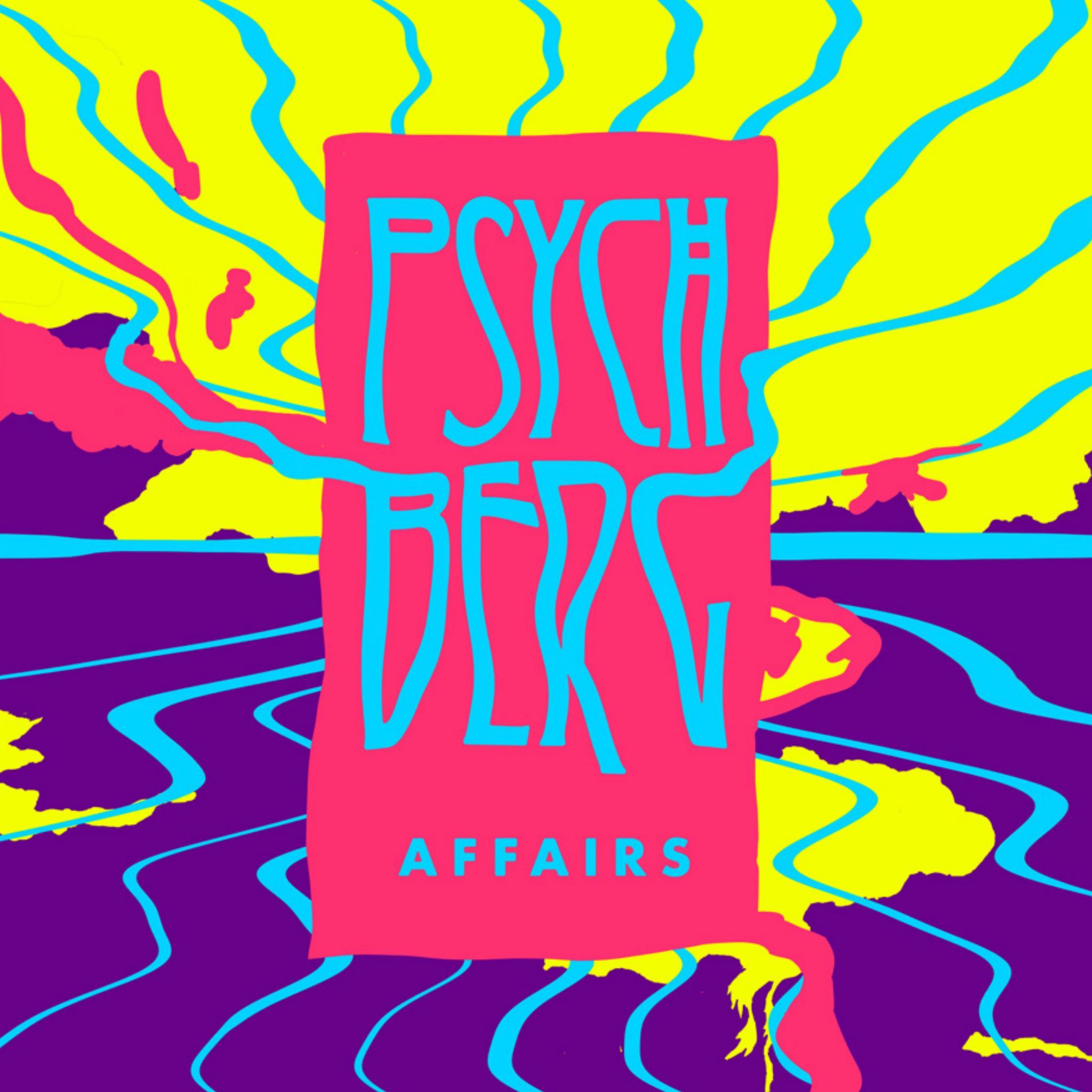 Psychberg Affairs