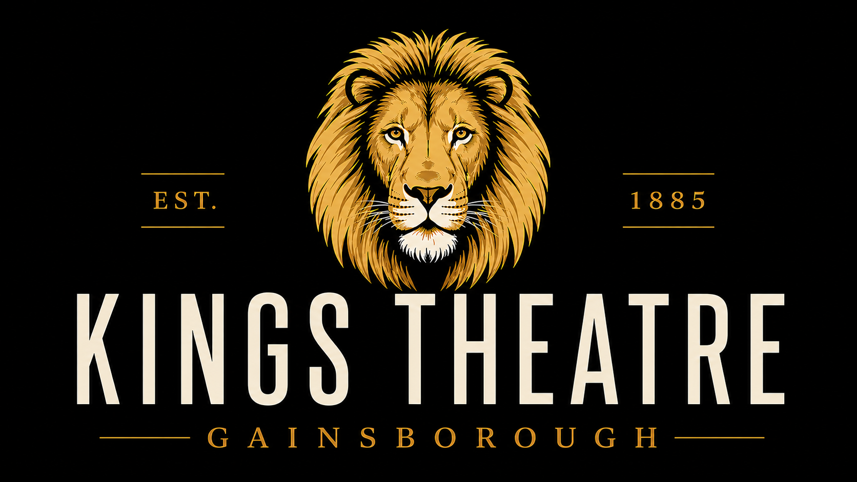 Kings Theatre Gainsborough