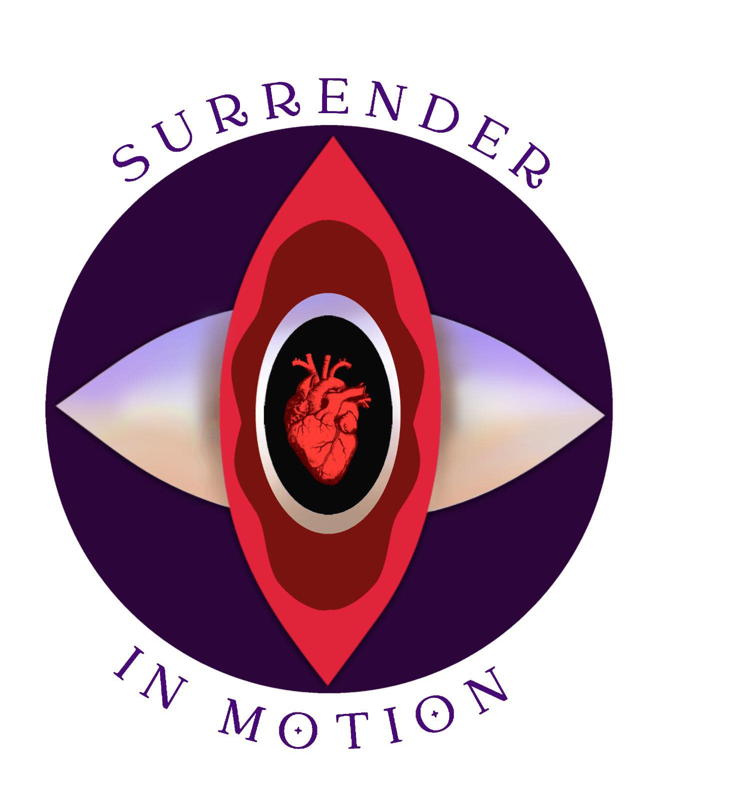 Surrender in Motion