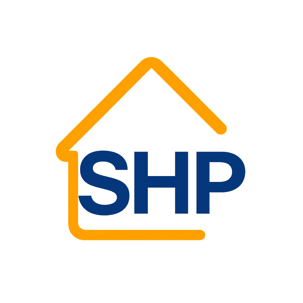 Supported Housing People Ltd