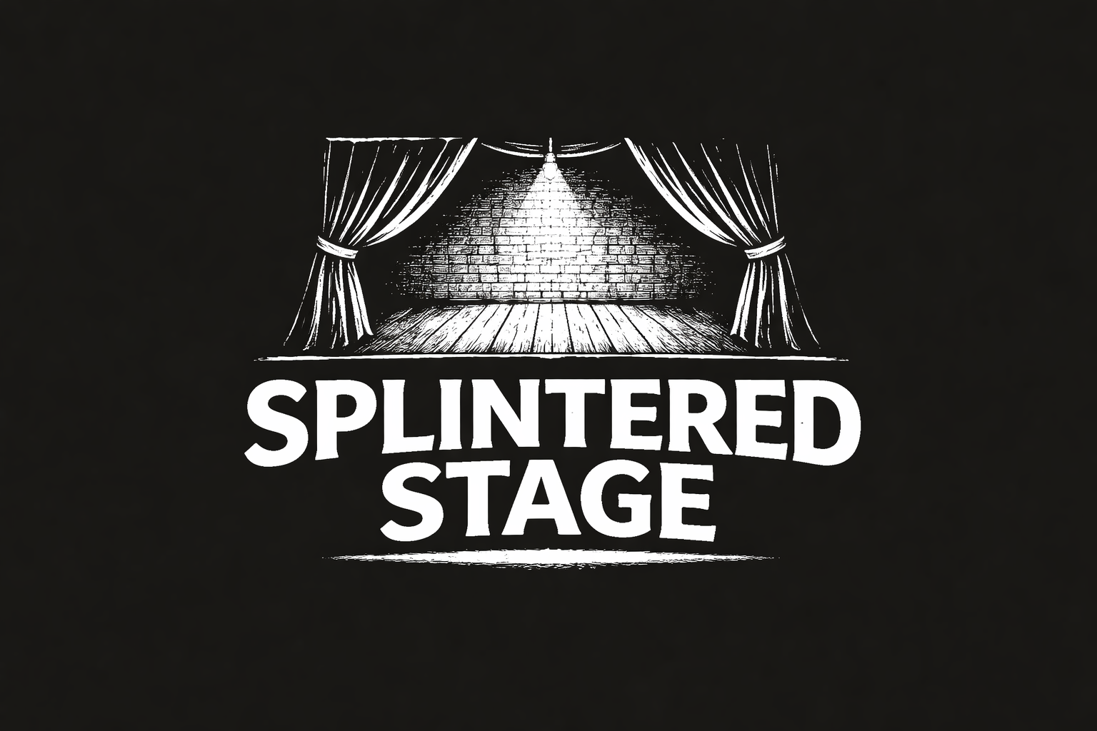 Splintered Stage