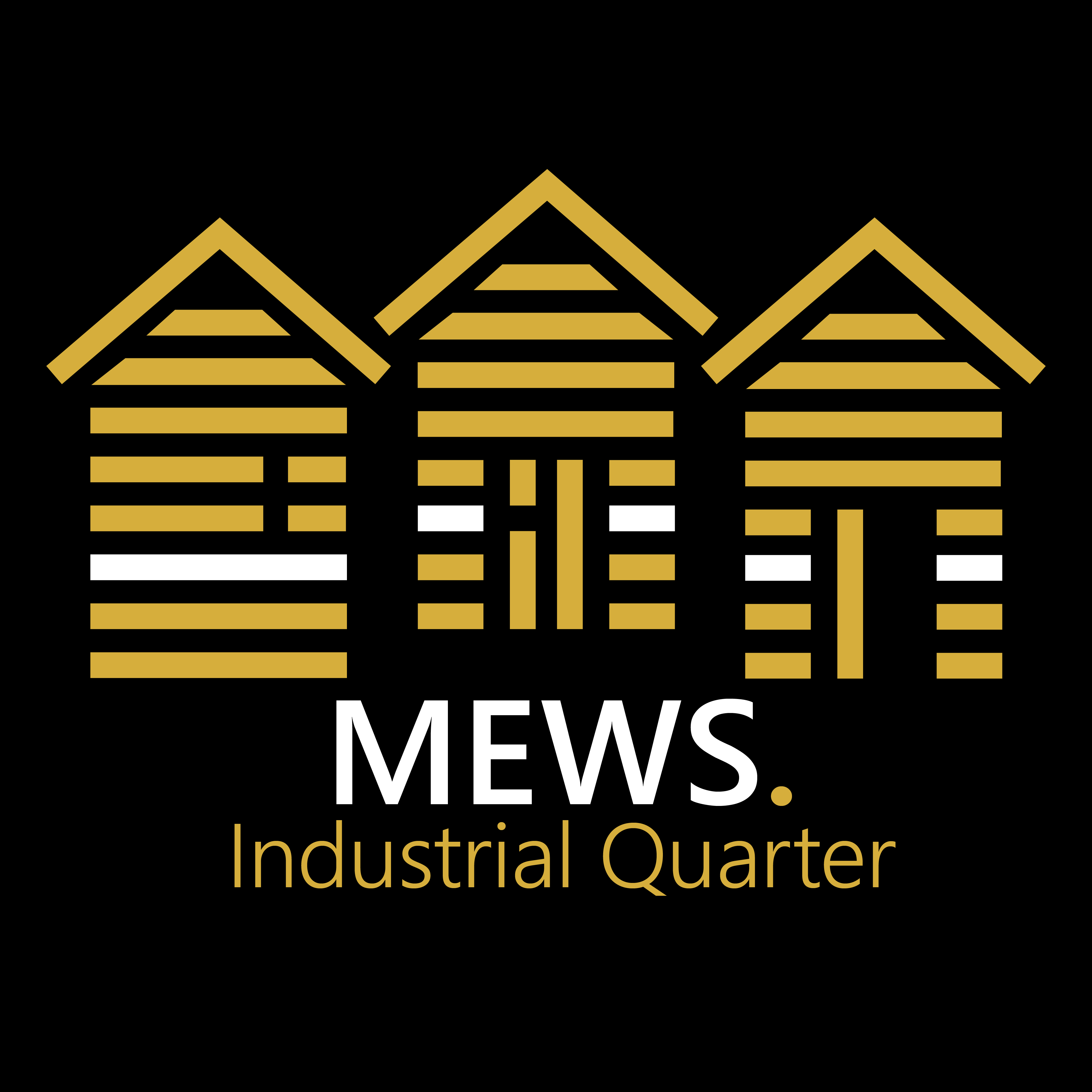 Mews Industrial Quarter - Managed by FulCel Ltd