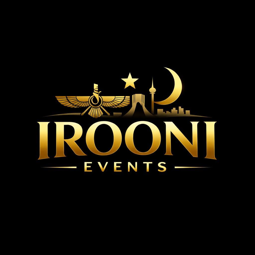 Irooni Events UK