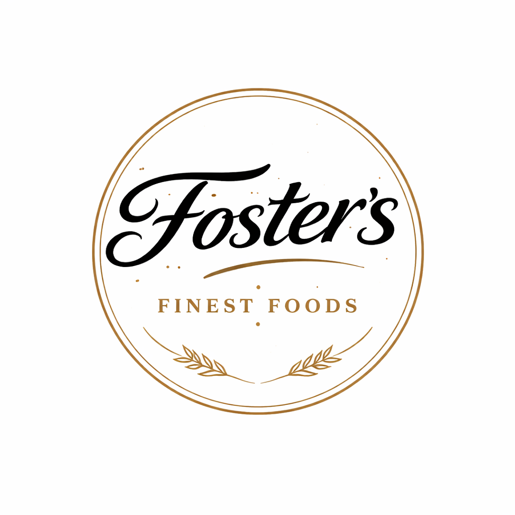 Fosters Finest Foods