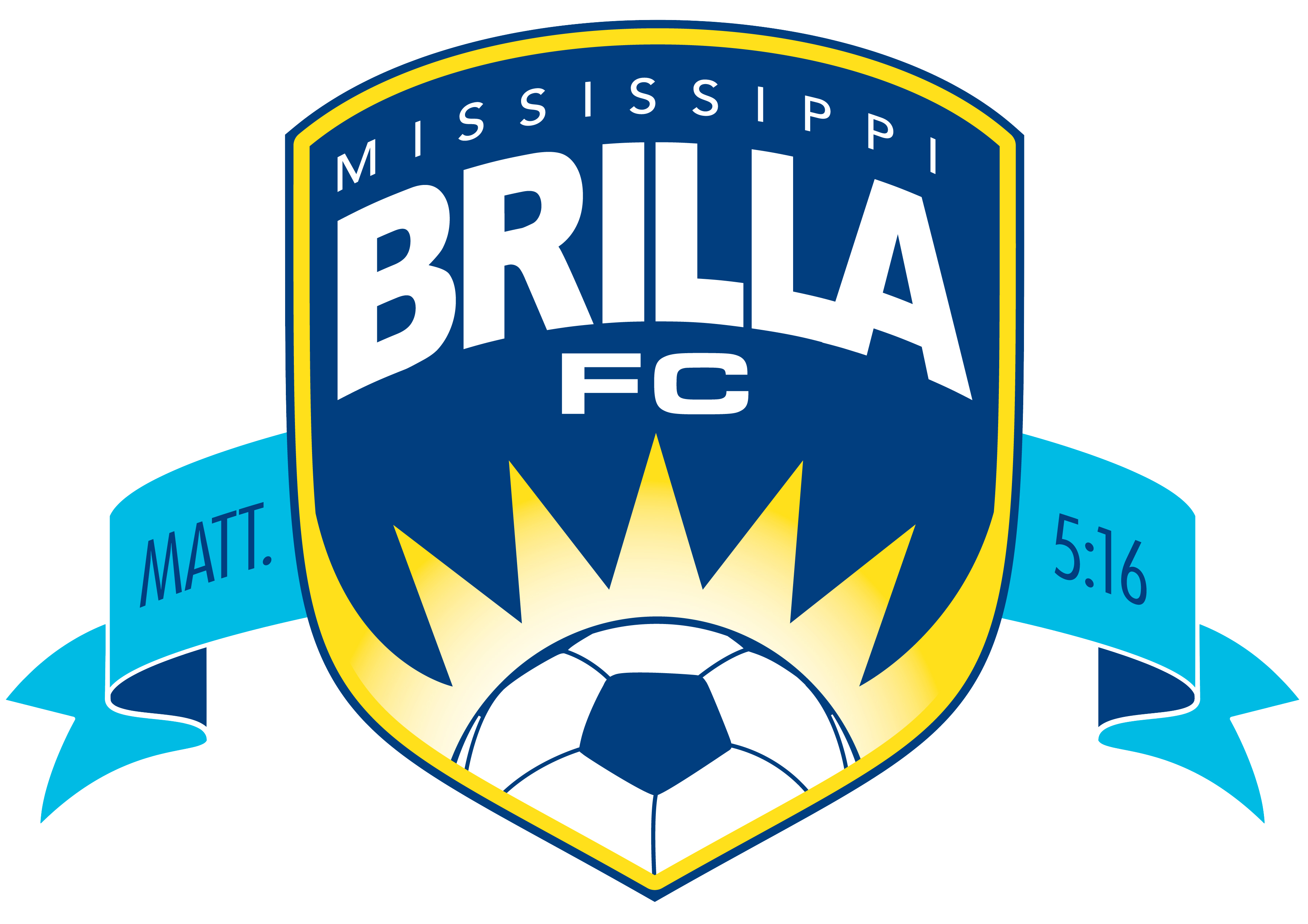 Mississippi Brilla FC