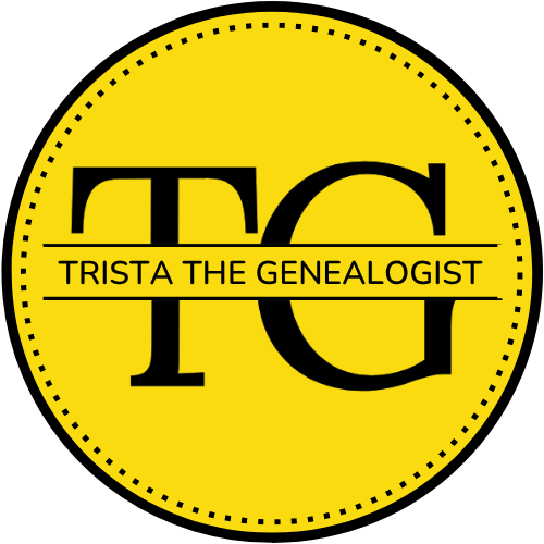 Trista the Genealogist