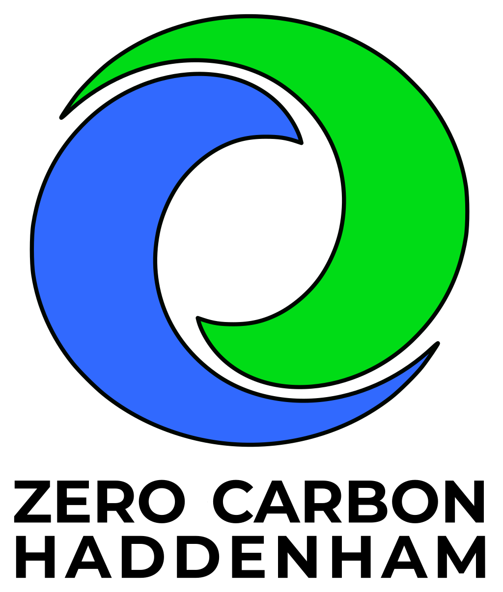 Zero Carbon Haddenham