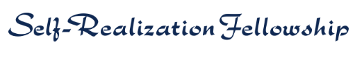 Self-Realization Fellowship