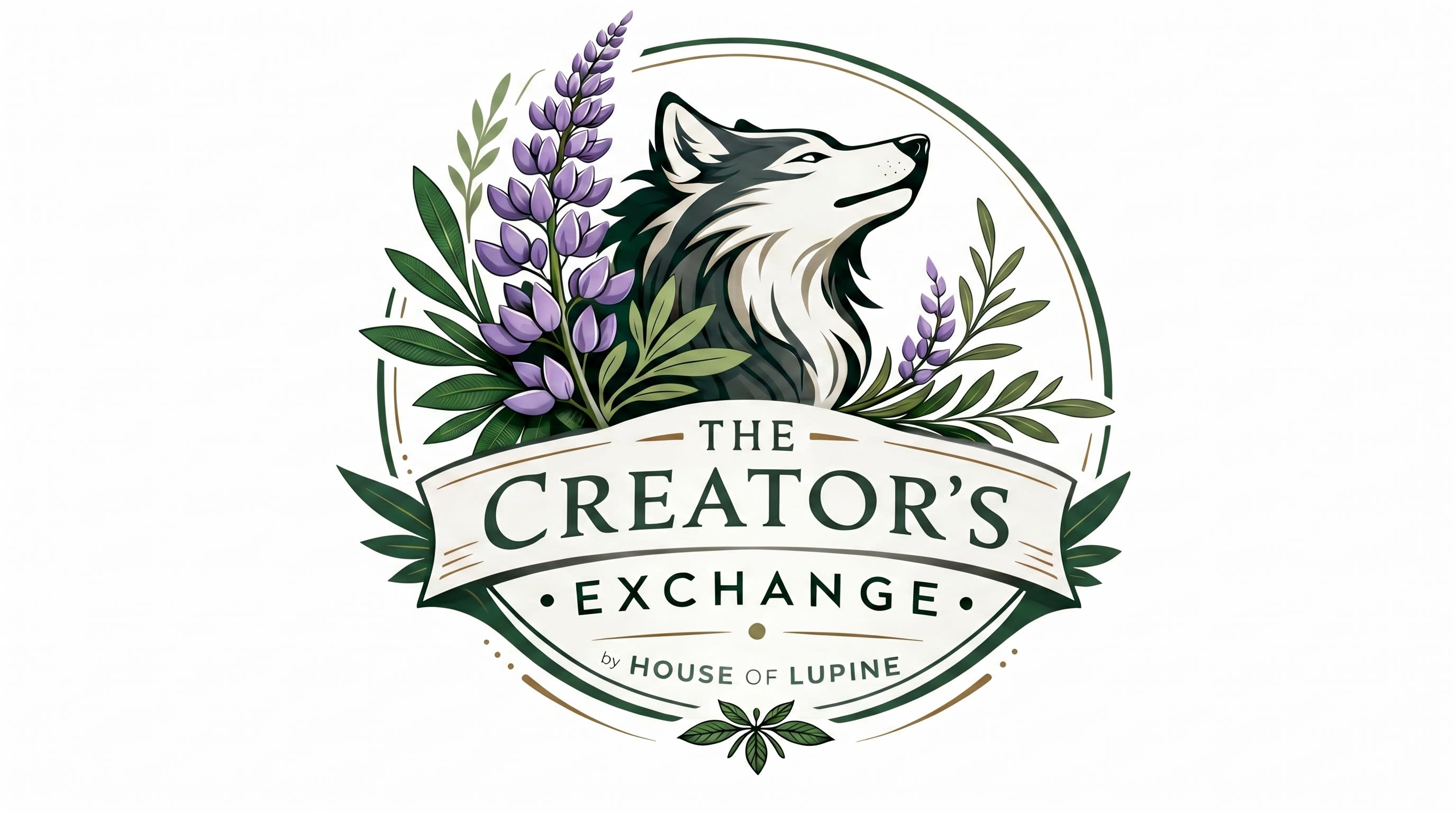 The Creator's Exchange