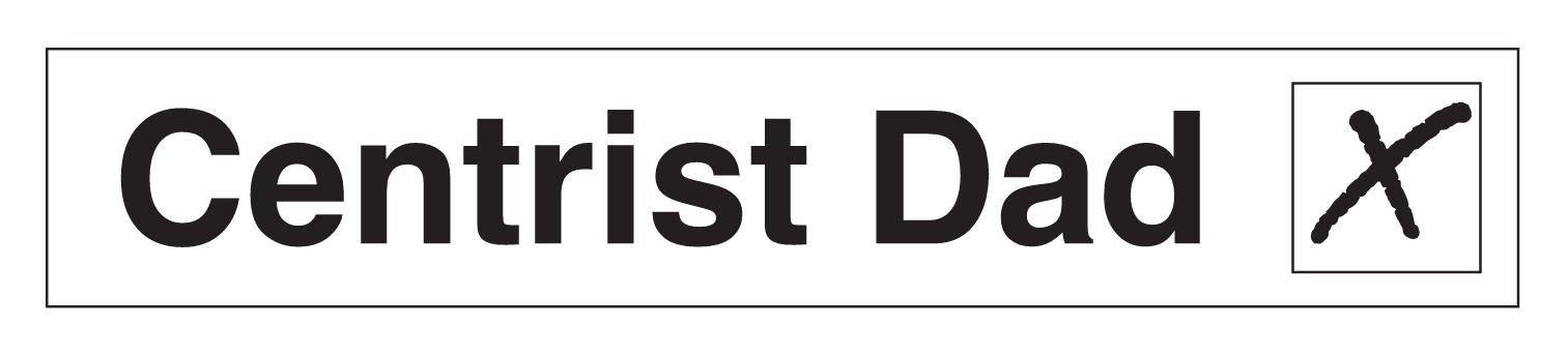 Centrist Dad