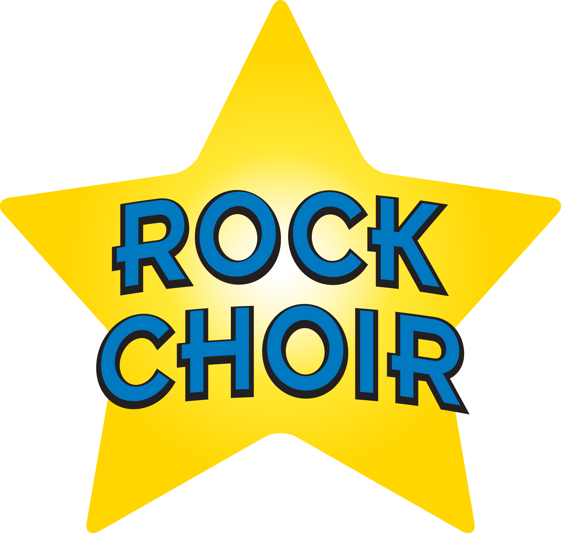Rock Choir - Shropshire