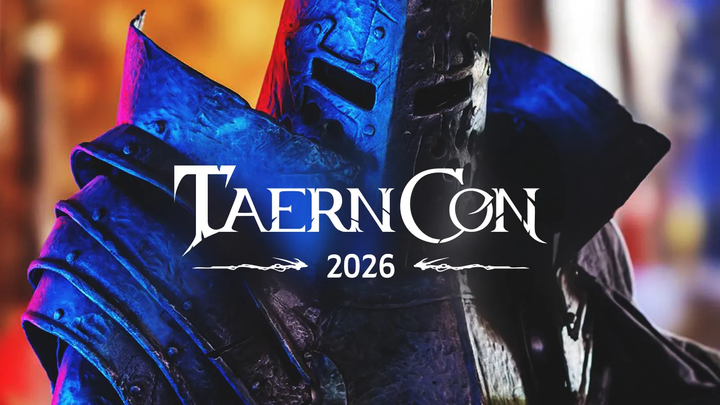 TaernCon 2026