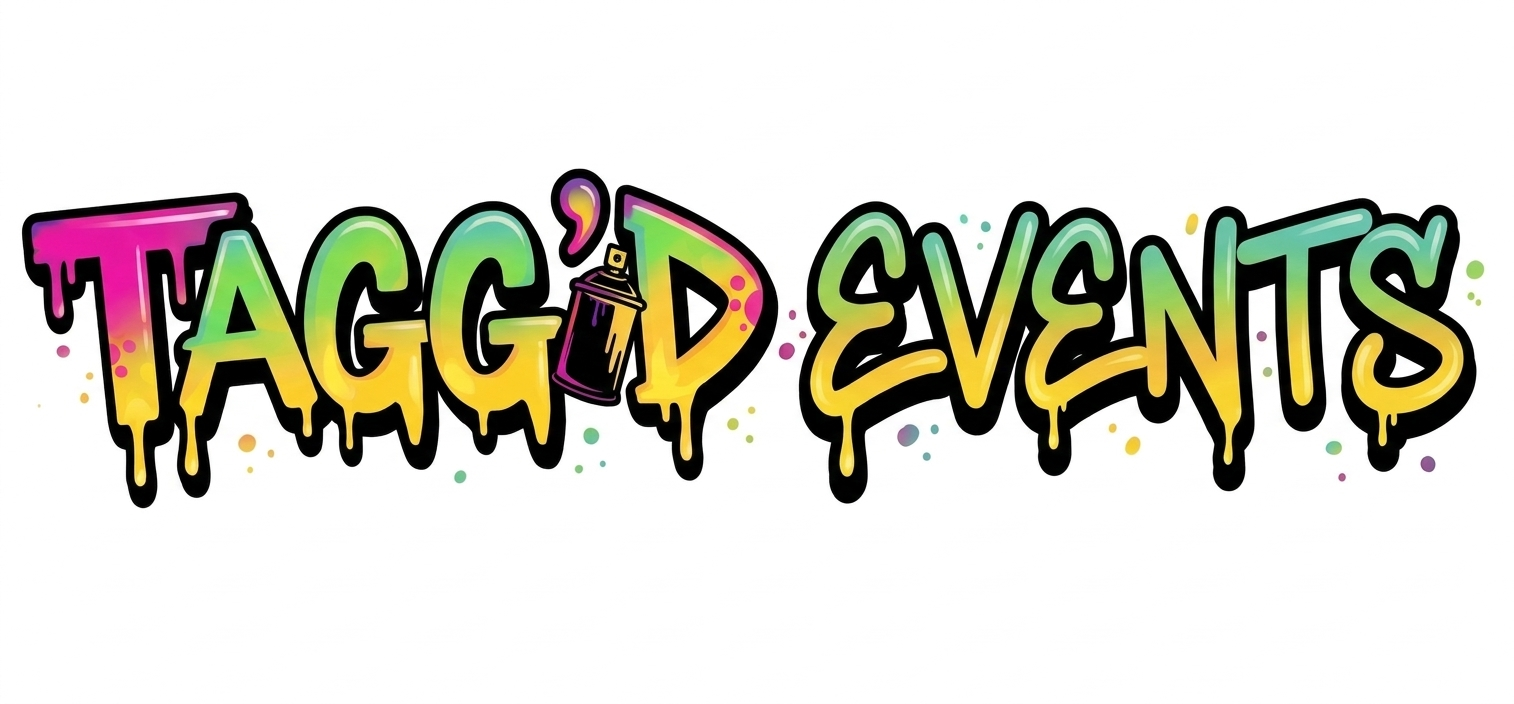 Tagg'd Events
