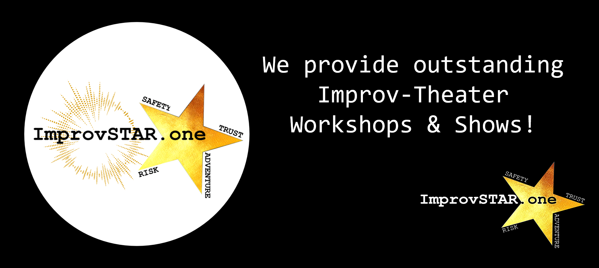 ImprovSTAR.One