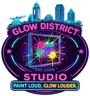Glow District Studio