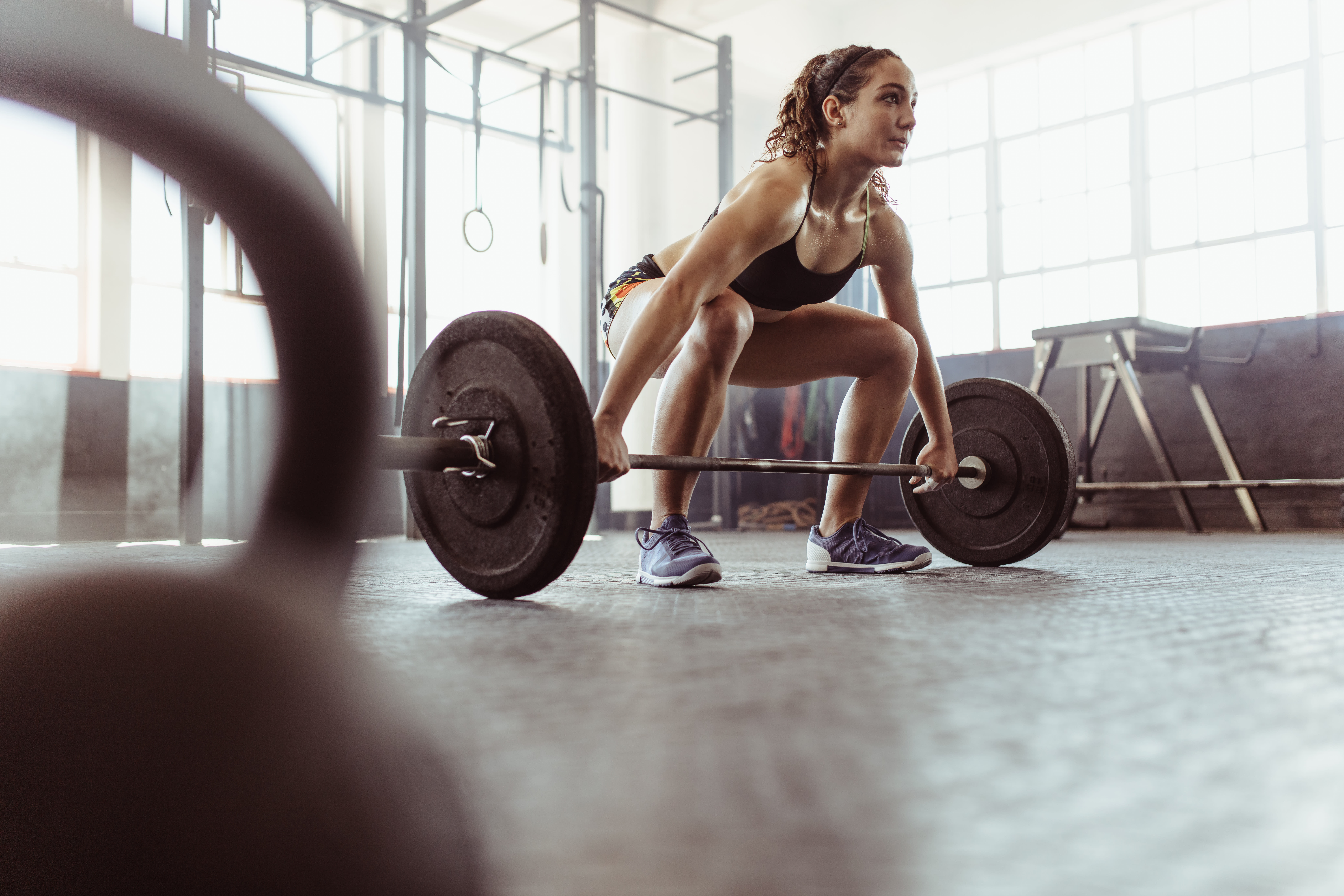 High Performance Pelvic Health: From Screening to Sport
