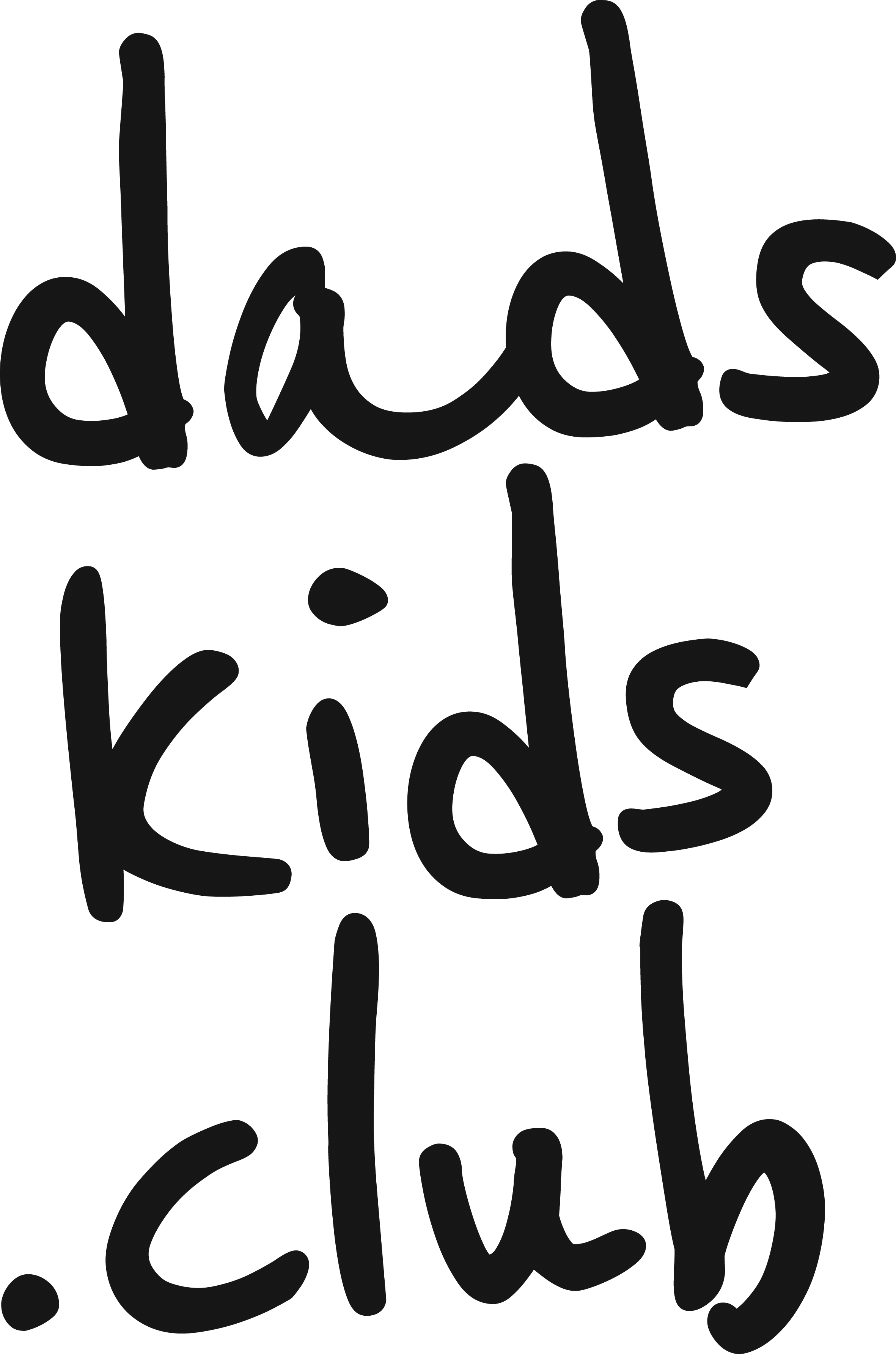 Dads Kids Club CIC