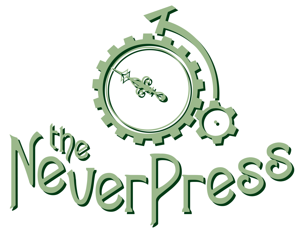 TheNeverPress