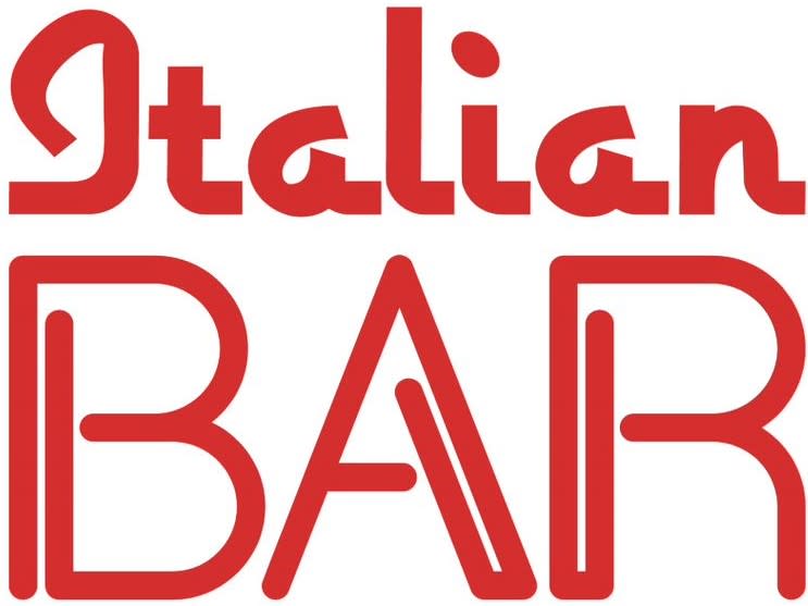 Italian Bar