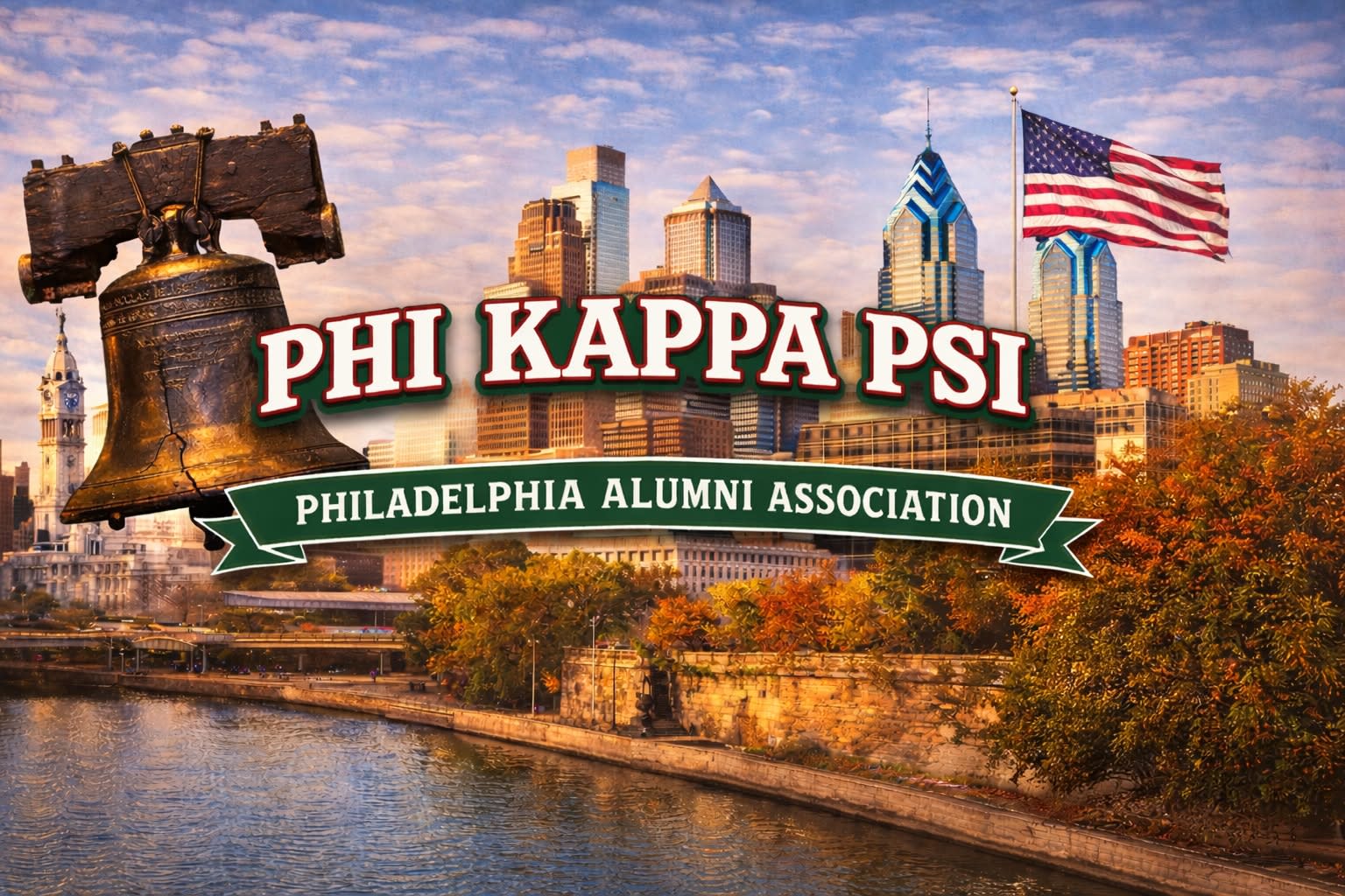 Phi Kappa Psi - Philly Alumni Association